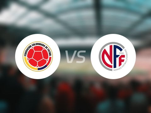 【U20世界杯】哥伦比亚U20vs挪威U20比赛结果：哥伦比亚U20(0-0)挪威U20比分战报(2025年10月03日)