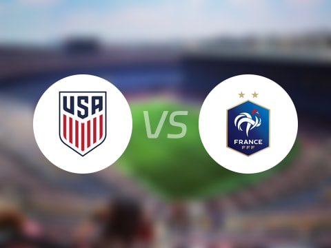 【U20世界杯】美国U20vs法国U20比赛结果：美国U20(3-0)法国U20比分战报(2025年10月03日)