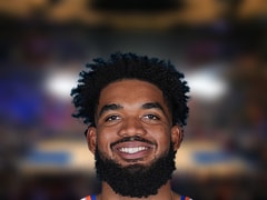 NBA每日罚球王：卡尔·安东尼·唐斯7罚球(2025年10月03日)