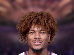 NBA每日抢断王：米尔斯·麦克布莱德3抢断(2025年10月03日)