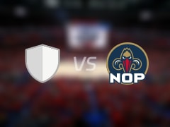 NBA季前赛：墨尔本联vs鹈鹕录像回放(2025年10月03日)