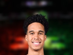 NBA每日篮板王：奥索·伊戈达罗9篮板(2025年10月04日)