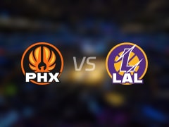 太阳vs湖人在线直播-NBA季前赛(2025年10月04日)