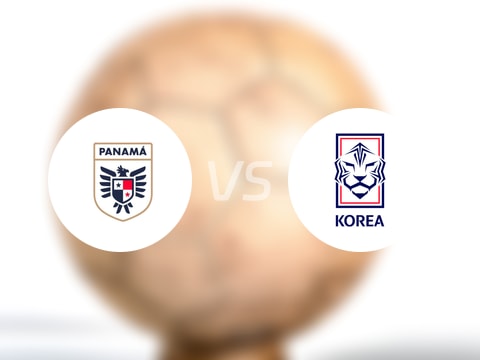 【U20世界杯】巴拿马U20vs韩国U20首发阵容名单(2025年10月04日)