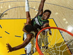 NBA季前赛比分预测今日推荐|森林狼vs掘金预测分析10.5 约基奇大战华子