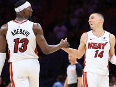 NBA季前赛比分预测今日推荐|魔术vs热火预测分析10.5 魔术新援贝恩蓄势待发