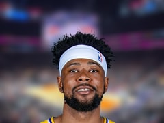 NBA每日抢断王：乔丹·古德温2抢断(2025年10月04日)