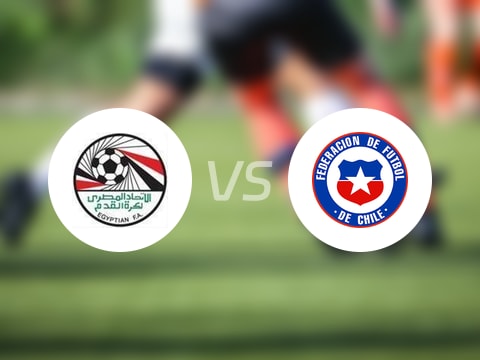 【U20世界杯】埃及U20vs智利U20比赛结果：埃及U20(2-1)智利U20比分战报(2025年10月04日)