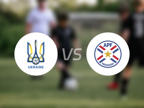 【U20世界杯】乌克兰U20vs巴拉圭U20比赛结果：乌克兰U20(2-1)巴拉圭U20比分战报(2025年10月04日)