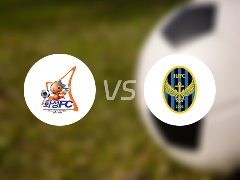 【韩K2联】华城FCvs仁川联比赛结果：华城FC(0-1)仁川联比分战报(2025年10月04日)