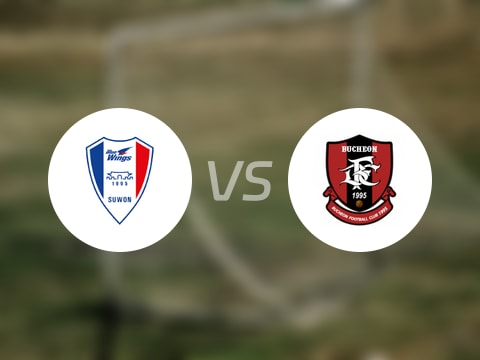 【韩K2联】水原三星vs富川FC比赛结果：水原三星(2-2)富川FC比分战报(2025年10月04日)