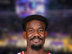 NBA每日盖帽王：德安德烈·艾顿2盖帽(2025年10月04日)