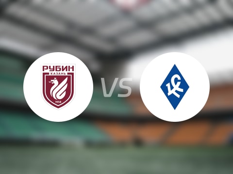 【俄超】喀山vs苏维埃之翼比赛结果：喀山(2-0)苏维埃之翼比分战报(2025年10月04日)
