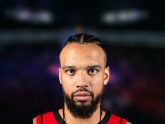 NBA每日三分王：狄龙·布鲁克斯3三分(2025年10月04日)