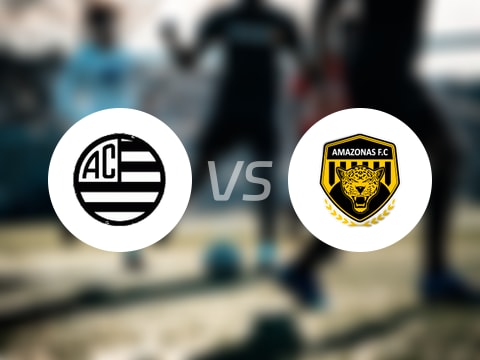 【巴西乙】巴西竞技vs亚马逊FC比赛结果：巴西竞技(2-2)亚马逊FC比分战报(2025年10月04日)