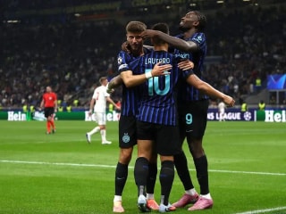 意甲:国际米兰 vs. 克雷莫纳 – 可能的首发阵容以及在哪观看电视直播