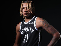 NBA季前赛比分预测今日推荐|耶路撒冷vs篮网预测分析10.5 大战一触即发