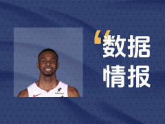 稳扎稳打！维金斯半场状态可佳出场12分钟砍下11分