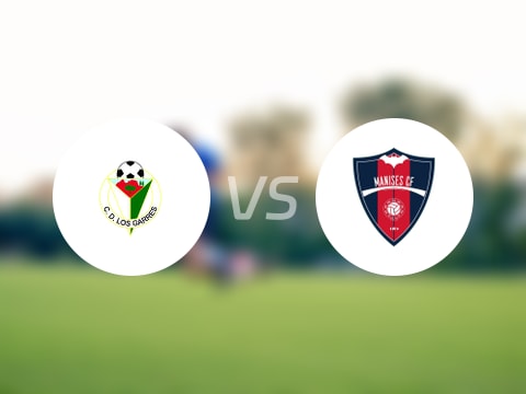【国王杯】UD洛杉矶加雷斯vs马尼塞斯比赛结果：UD洛杉矶加雷斯(2-0)马尼塞斯比分战报(2025年10月05日)