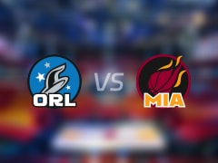 魔术vs热火在线直播-NBA季前赛(2025年10月05日)