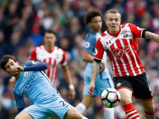 南安普顿足球俱乐部在800万英镑先生身上并未获得回报——他一无所获地离开了