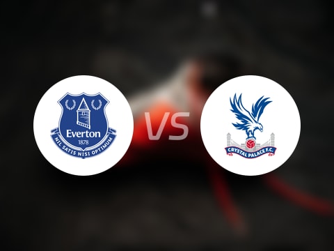 【英超】埃弗顿vs水晶宫比赛结果：埃弗顿(2-1)水晶宫比分战报(2025年10月05日)