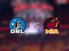 NBA季前赛魔术vs热火直播在线(2025年10月05日)