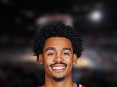 NBA每日罚球王：乔丹·普尔8罚球(2025年10月05日)