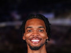 NBA每日抢断王：扎伊尔·威廉姆斯4抢断(2025年10月05日)