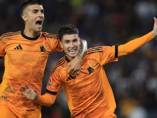 意甲:佛罗伦萨 vs. 罗马 – 可能的首发阵容和观看方式