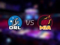 魔术vs热火全场录像回放-NBA季前赛(2025年10月05日)