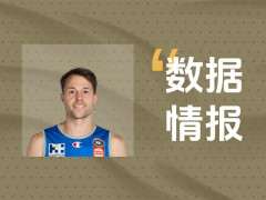 状态不俗！纳丹·索比半场9中5砍下15分4助2断，球队处于落后中