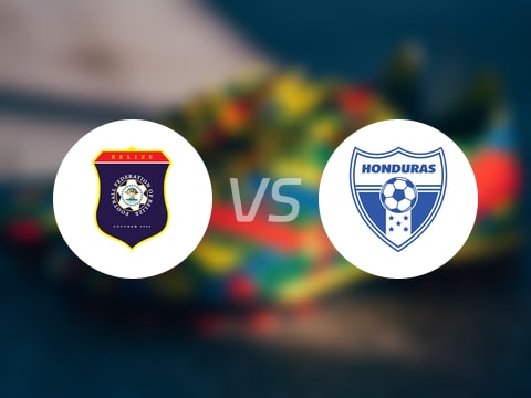 【国际友谊】伯利兹U16vs洪都拉斯U16比赛结果：伯利兹U16(0-3)洪都拉斯U16比分战报(2025年10月04日)