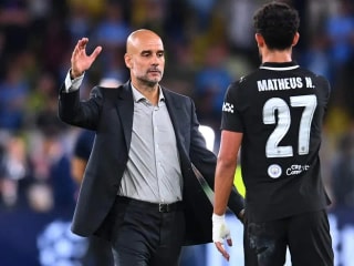 布伦特福德对阵曼城的比赛今天在电视上播出吗?开球时间、频道以及如何观看这场英超联赛