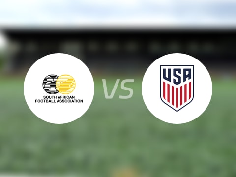U20世界杯比赛前瞻：南非U20vs美国U20预测分析(2025年10月06日)