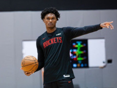 NBA季前赛比分预测今日推荐|老鹰vs火箭预测分析10.7 杜兰特有望迎来首秀