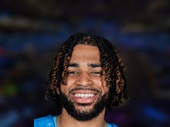 NBA每日罚球王：RJ·戴维斯8罚球(2025年10月06日)