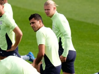 曼城遭遇重创：皇家马德里为顶级球星开出“惊人报价”，以“尽快完成交易”