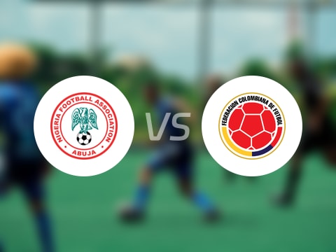 【U20世界杯】尼日利亚U20vs哥伦比亚U20比赛结果：尼日利亚U20(1-1)哥伦比亚U20比分战报(2025年10月06日)