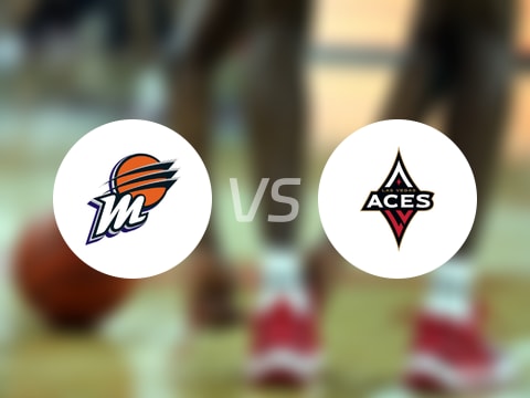 【WNBA决赛】水星vs王牌录像回放在线观看(2025年10月06日)