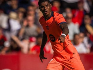 塞维利亚的失利:巴萨在西班牙被撕裂