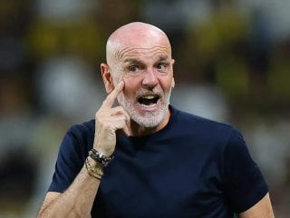 意甲：第二次间歇期前无教练下课，八年来首次