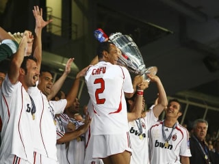 史上最佳自由转会