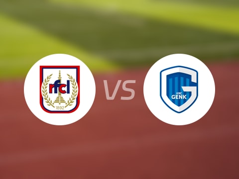 【比乙】RFC列日vs亨克B队比赛结果：RFC列日(5-0)亨克B队比分战报(2025年10月05日)