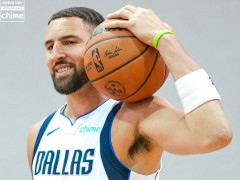 nba直播在线观看高清直播：季前赛雷霆vs独行侠（10.7）欧文缺阵
