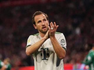 哈里·凯恩表示,与离开托特纳姆热刺时相比,他对重返英超的兴趣有所降低