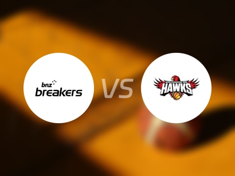 NBL比赛前瞻：新西兰破坏者vs伊拉瓦拉老鹰预测分析(2025年10月08日)