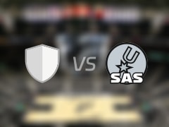 广州vs马刺全场录像回放-NBA季前赛(2025年10月07日)