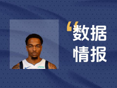 独行侠华盛顿全场拿下14分3板
