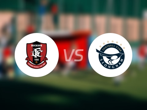 韩K2联比赛前瞻：富川FCvs城南FC预测分析(2025年10月08日)